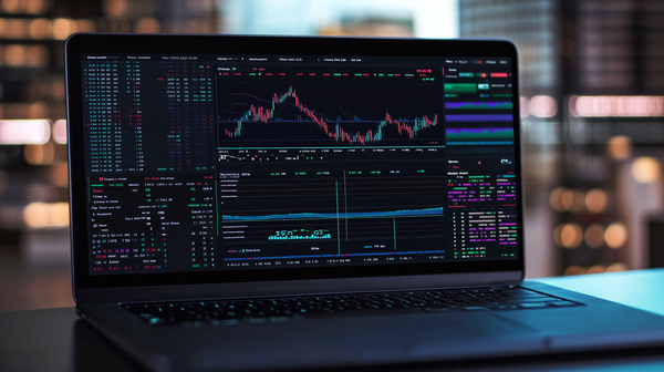 Entdecken Sie BTC-Firmos v105: Legitime Handelsplattform?